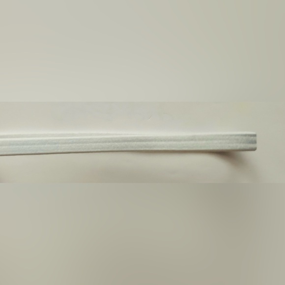 New 6 Headbands Styling Clasp-Free made in Vietnam Black and Whites Headband - Picture 9 of 16